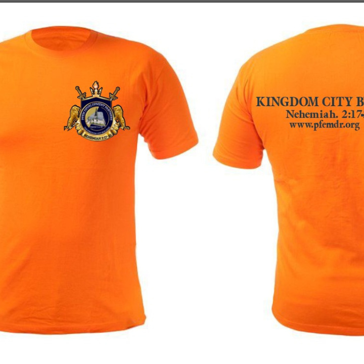 Kingdom city builders garments