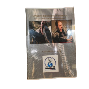 Unveiling the kingdom of darkness