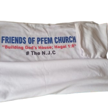 Friends of Pfem Church