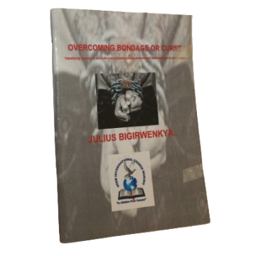 Overcoming bondage or curse 